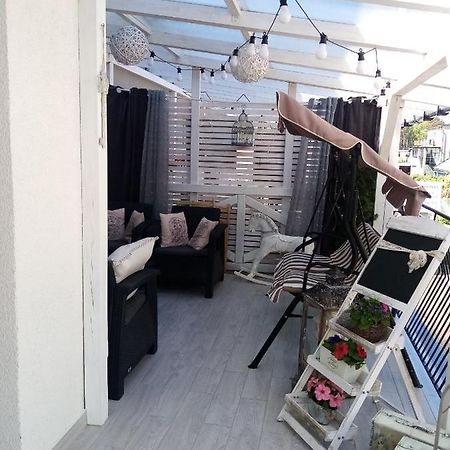 Magiczny Zakatek Apartment Pobierowo Bagian luar foto