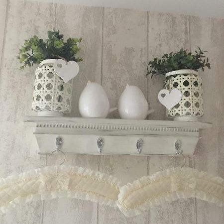 Magiczny Zakatek Apartment Pobierowo Bagian luar foto