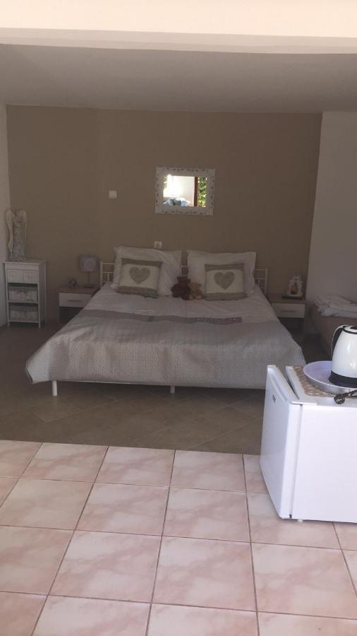 Magiczny Zakatek Apartment Pobierowo Bagian luar foto