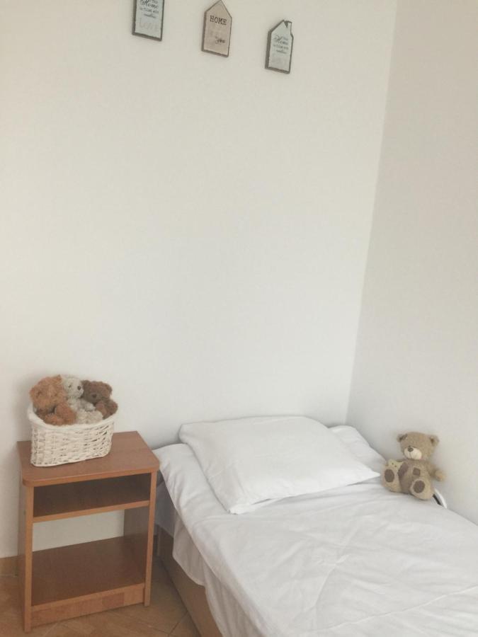 Magiczny Zakatek Apartment Pobierowo Bagian luar foto