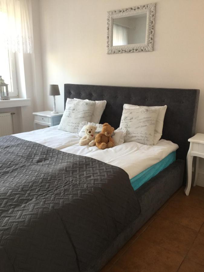 Magiczny Zakatek Apartment Pobierowo Bagian luar foto