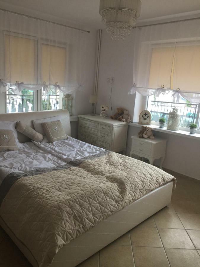 Magiczny Zakatek Apartment Pobierowo Bagian luar foto