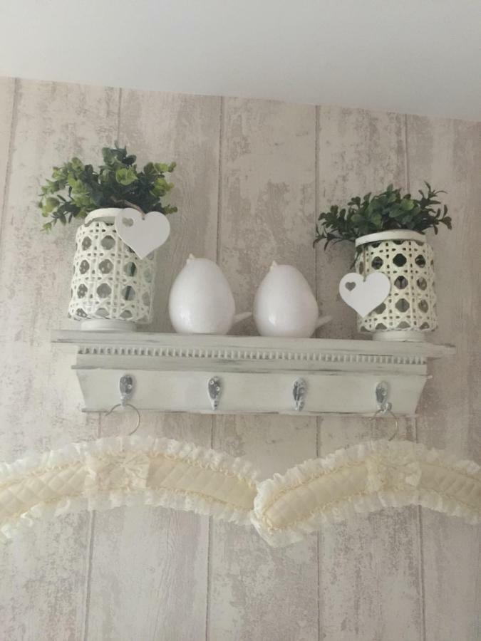 Magiczny Zakatek Apartment Pobierowo Bagian luar foto
