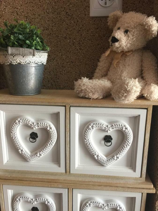 Magiczny Zakatek Apartment Pobierowo Bagian luar foto