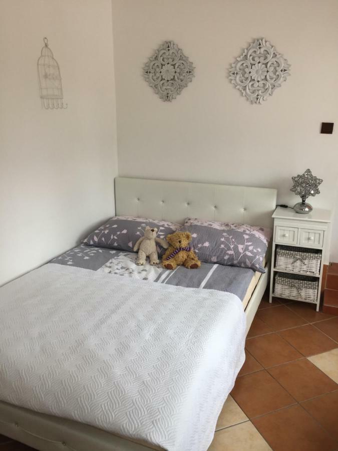 Magiczny Zakatek Apartment Pobierowo Bagian luar foto