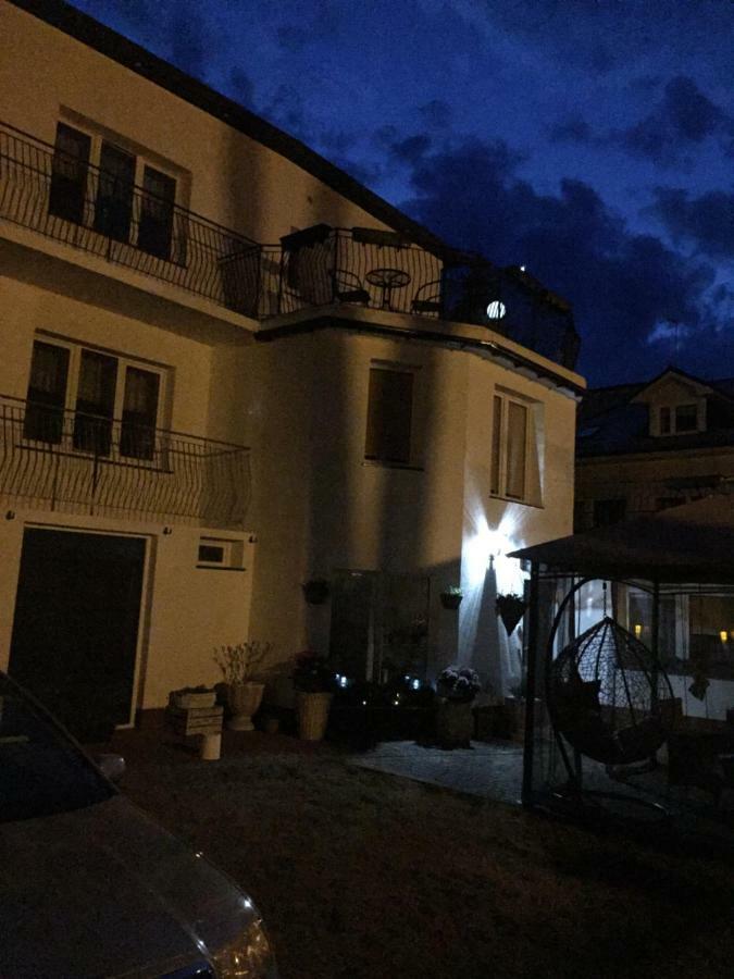 Magiczny Zakatek Apartment Pobierowo Bagian luar foto