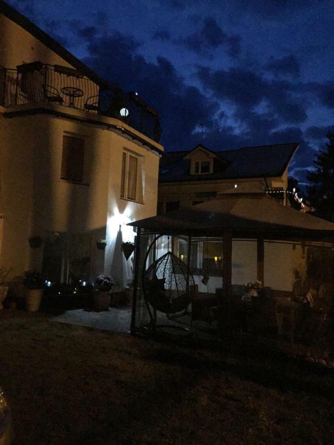 Magiczny Zakatek Apartment Pobierowo Bagian luar foto