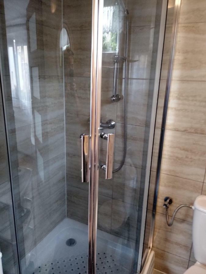 Magiczny Zakatek Apartment Pobierowo Bagian luar foto