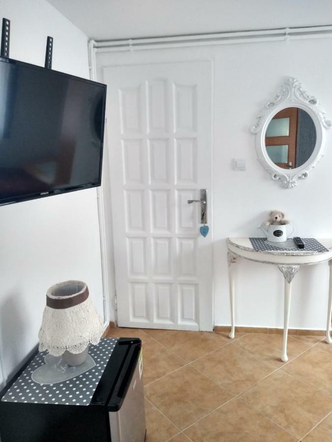 Magiczny Zakatek Apartment Pobierowo Bagian luar foto