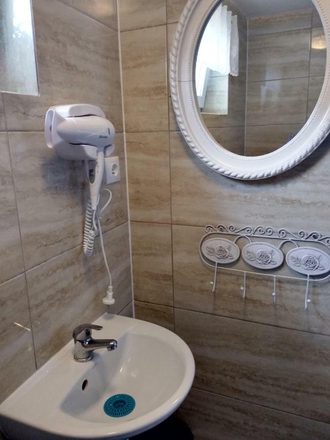 Magiczny Zakatek Apartment Pobierowo Bagian luar foto