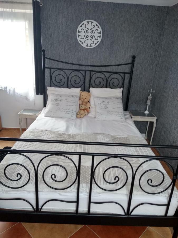Magiczny Zakatek Apartment Pobierowo Bagian luar foto