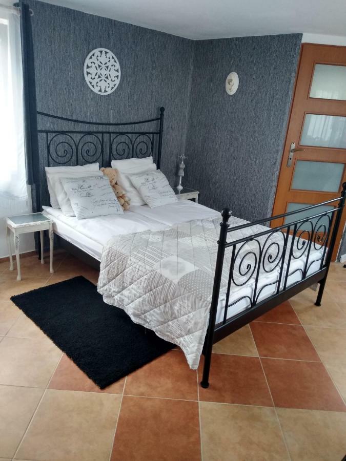 Magiczny Zakatek Apartment Pobierowo Bagian luar foto