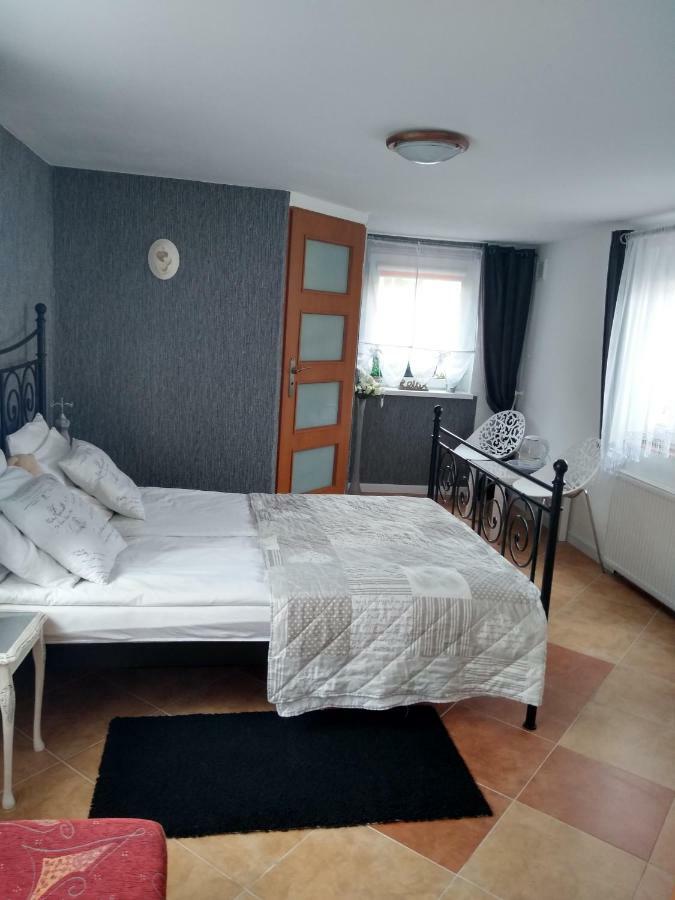 Magiczny Zakatek Apartment Pobierowo Bagian luar foto
